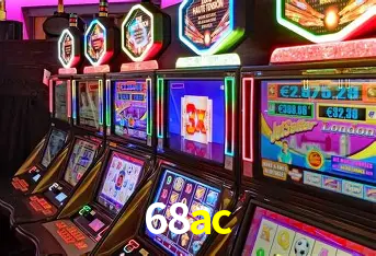 Desvendando o Mundo dos Jogos Virtuais na 68ac