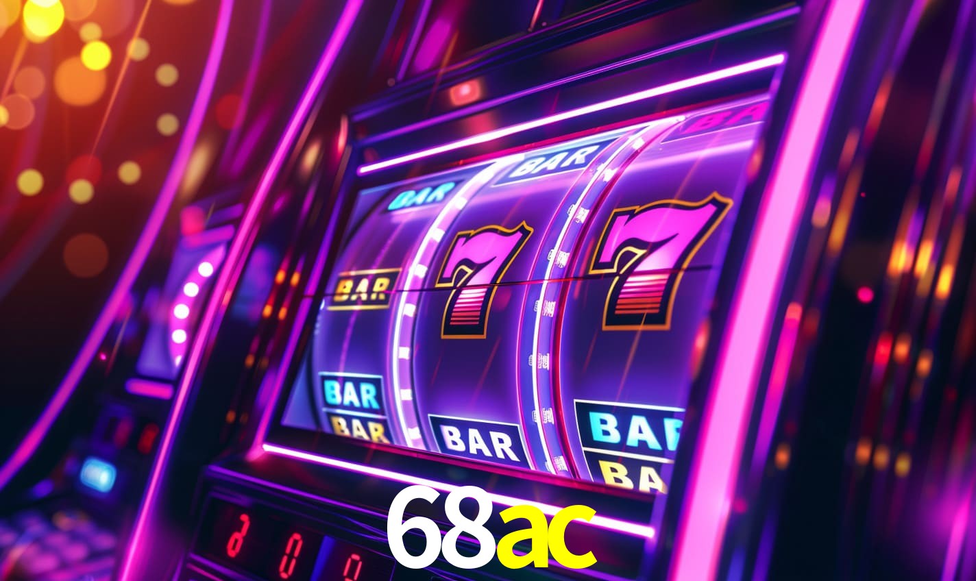 68ac: Seu Cassino Premiado com Pagamentos Rápidos