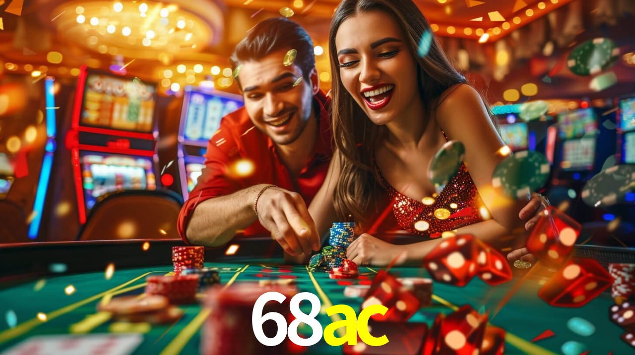 Experiência VIP 68ac