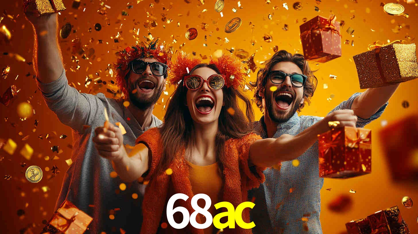 68ac - Cartas da Sorte Secreta - 68ac.com