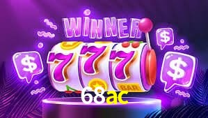 Welcome Bonus 68ac