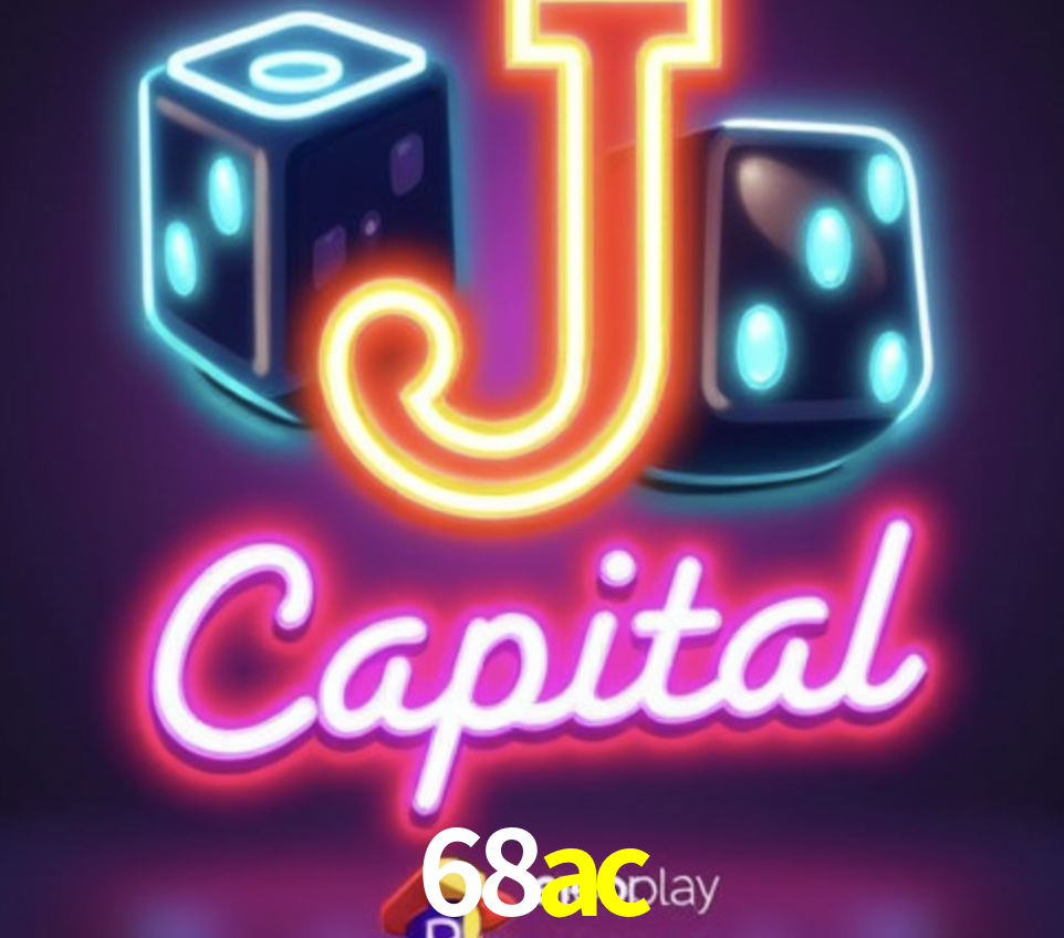 APP oficial da 68ac para mobile