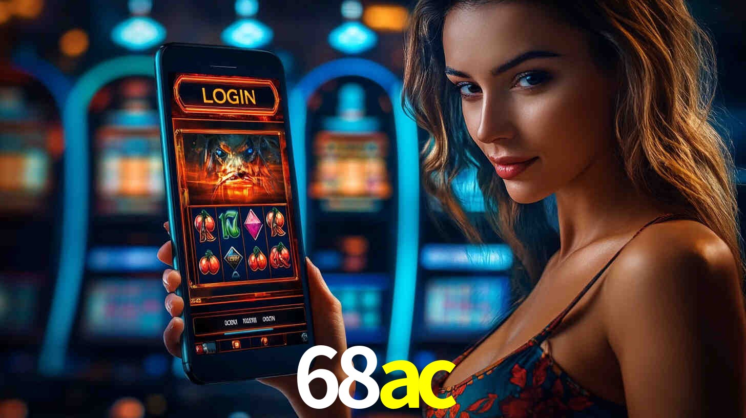 68ac: Jogue Crash e Experimente Alta Recompensa Instantânea