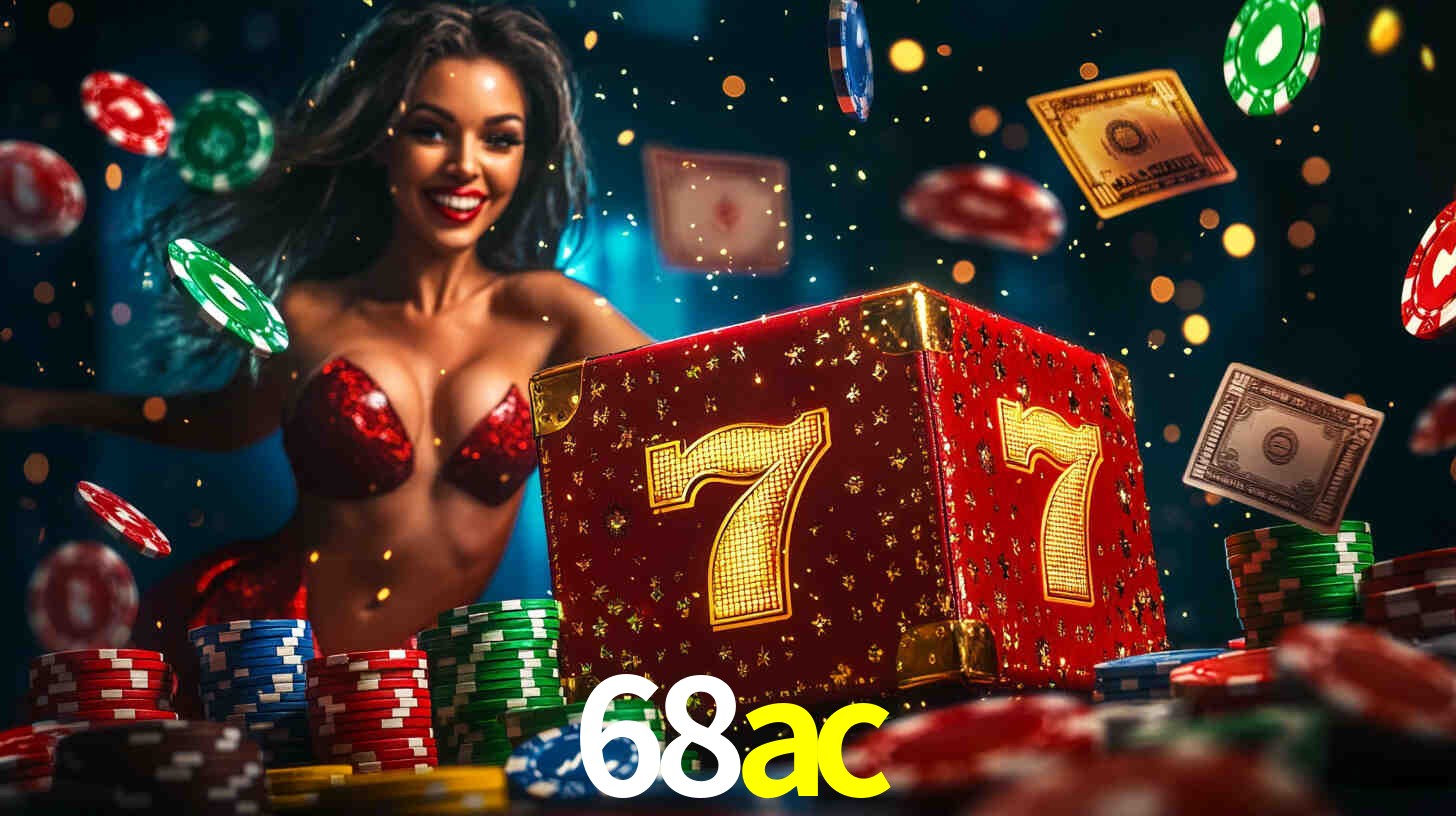 Descubra o Programa VIP da 68ac: Vantagens Exclusivas para Jogadores