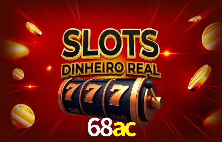 Provedores de Jogos 68ac