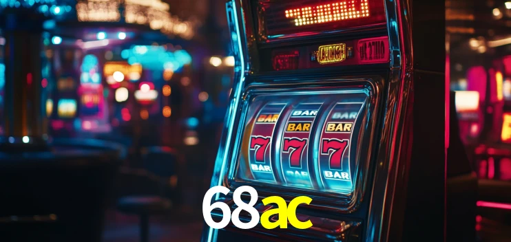 Live Casino 68ac