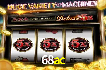 Desvendando o Mundo dos Jogos Virtuais na 68ac