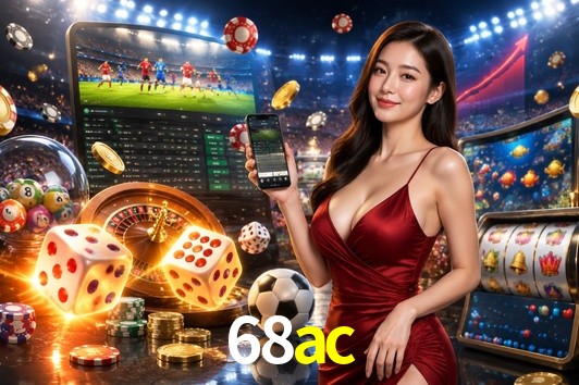 Game Providers 68ac