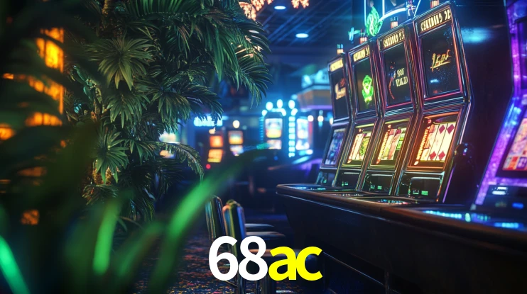 Roulette Table 68ac