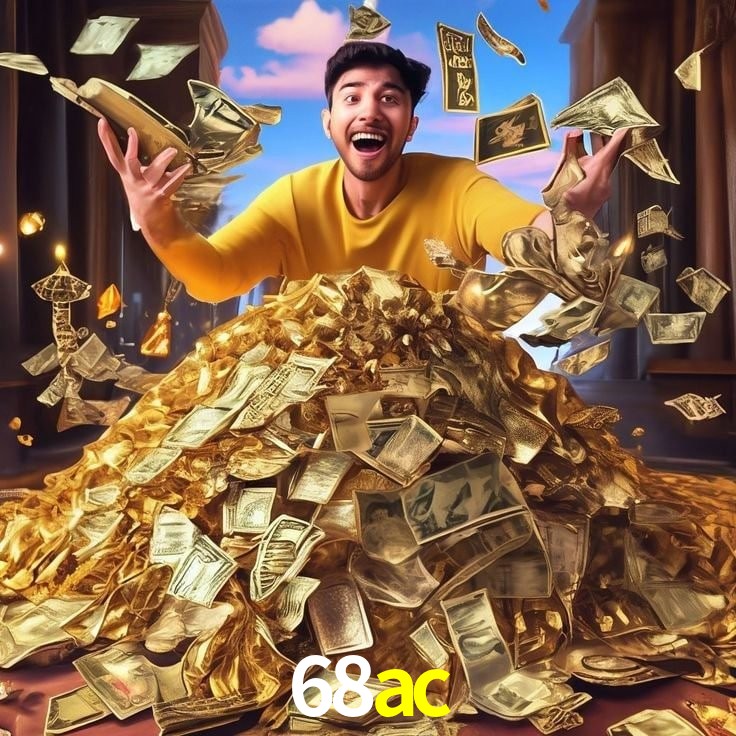 cassino 68ac