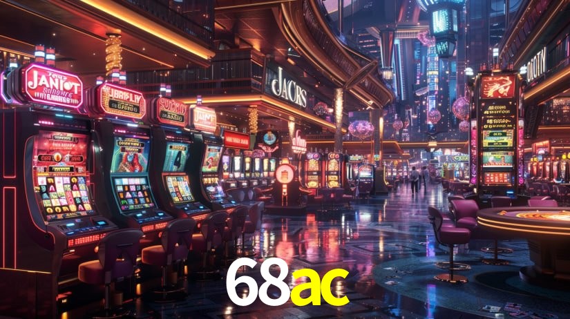 Live Casino 68ac