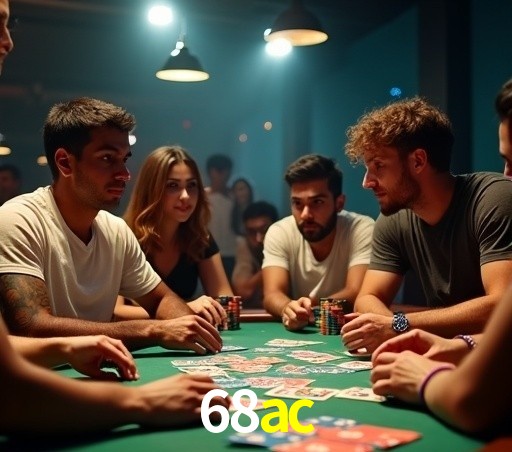 Tecnologia da Plataforma 68ac