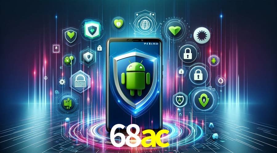 Secure Login 68ac