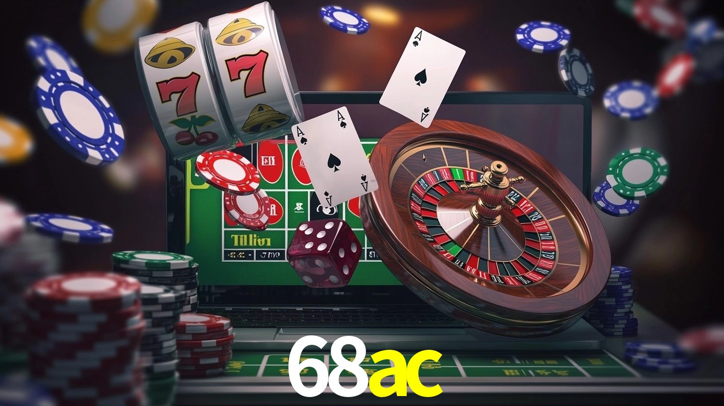 Exclusive Games 68ac