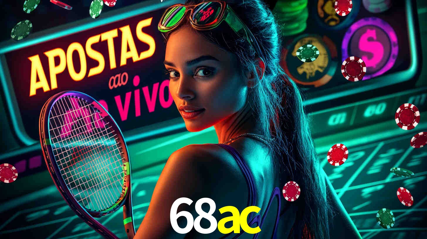 Desvendando o Mundo dos Jogos Virtuais na 68ac