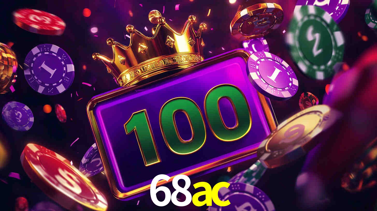 Tournaments 68ac