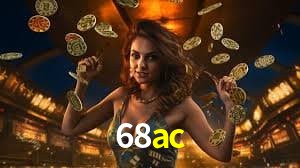 Game Statistics 68ac