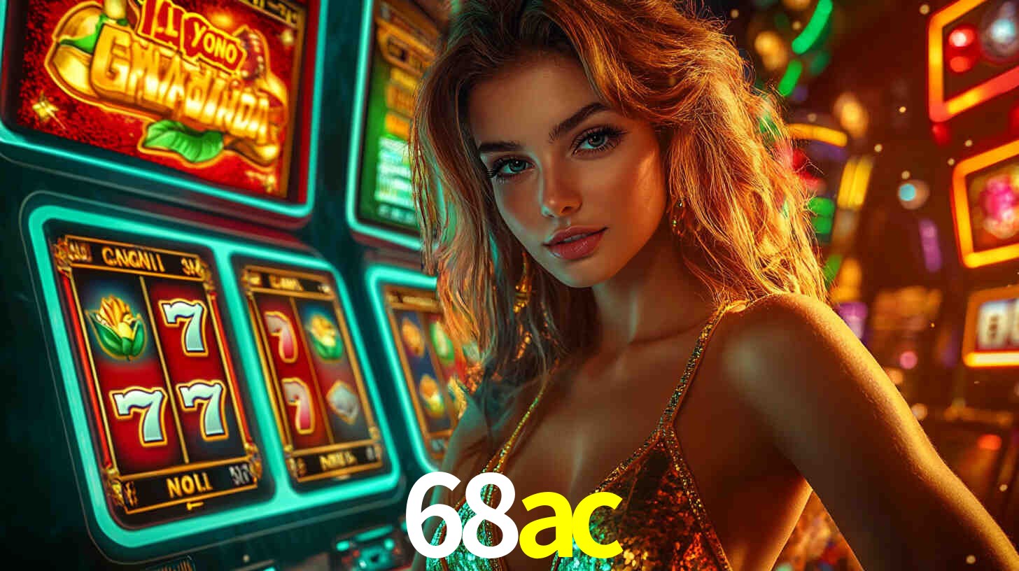Welcome Bonus 68ac