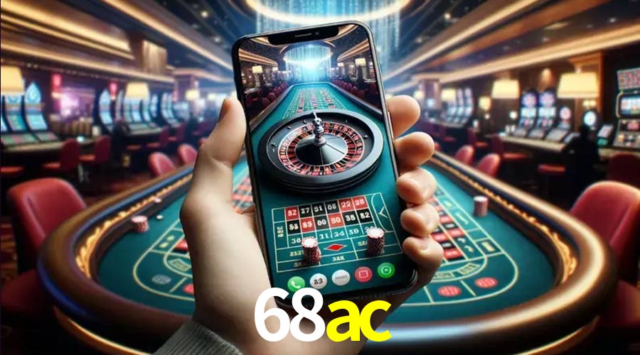 Account Benefits 68ac