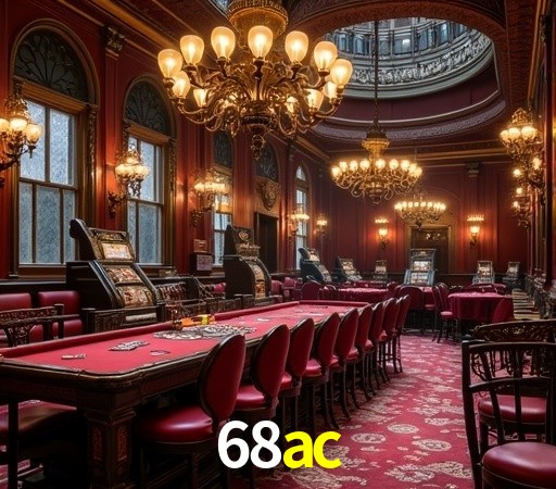 Jogos de Slot 68ac