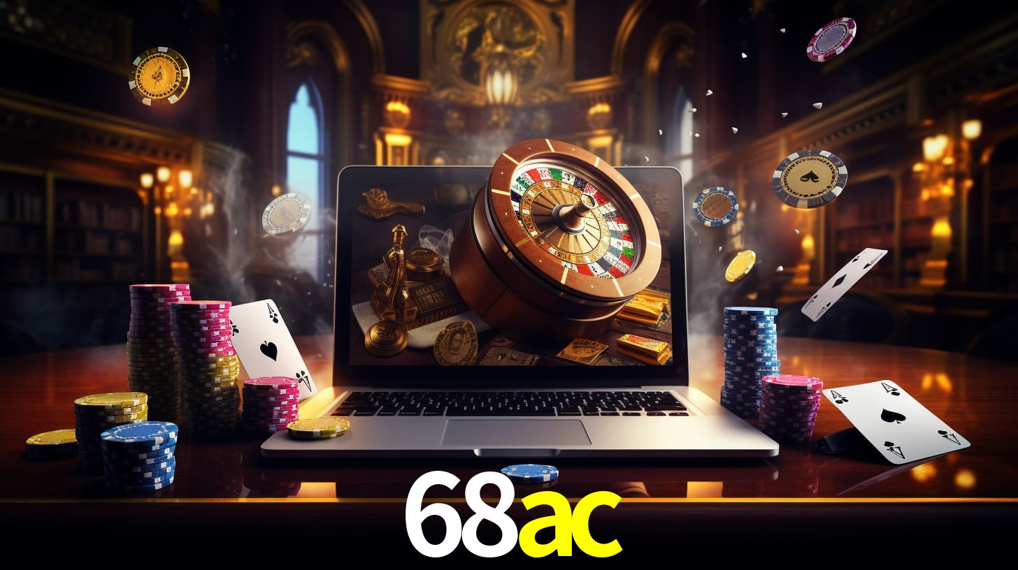 Blackjack Table 68ac