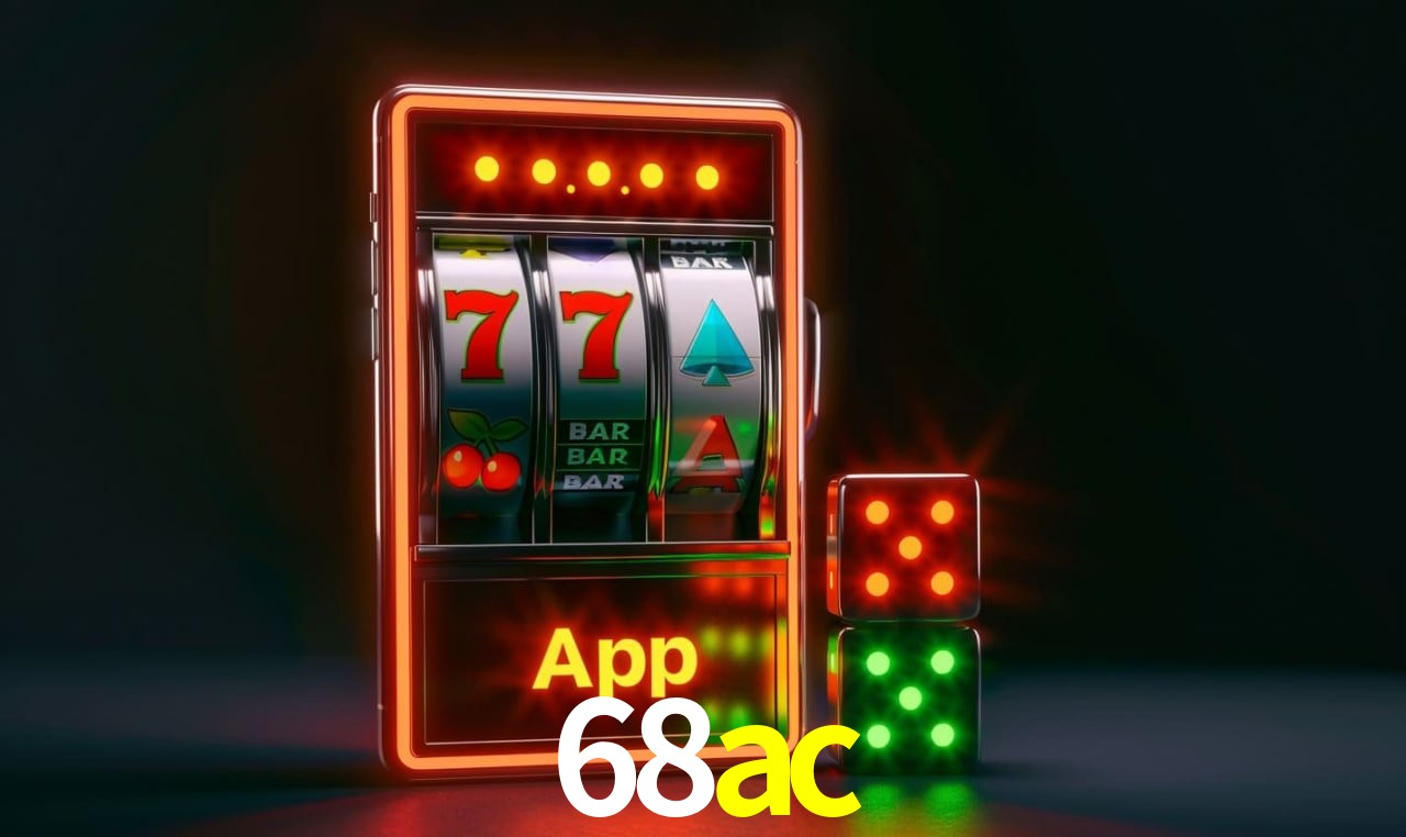 Mesa de Blackjack 68ac