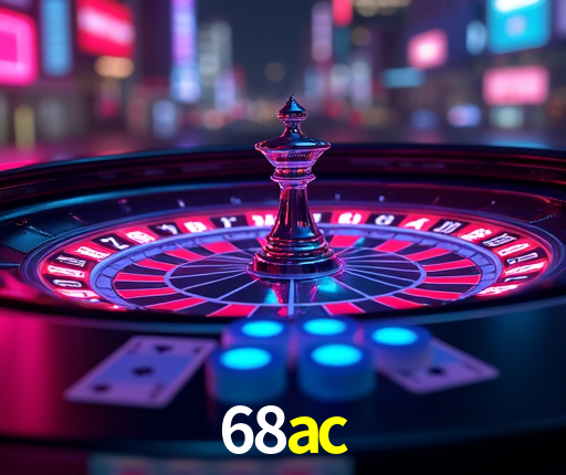 A Experiência Imersiva dos Cassinos Ao Vivo no 68ac