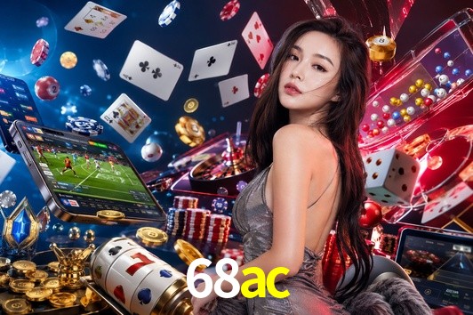 Games Directory 68ac