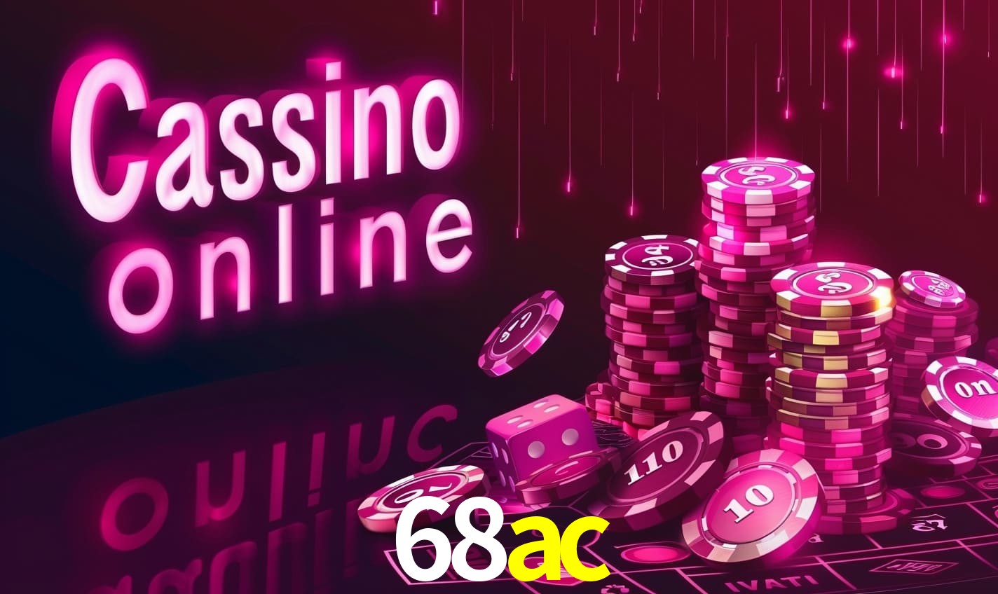 Apostas Esportivas na 68ac: Um Guia Completo