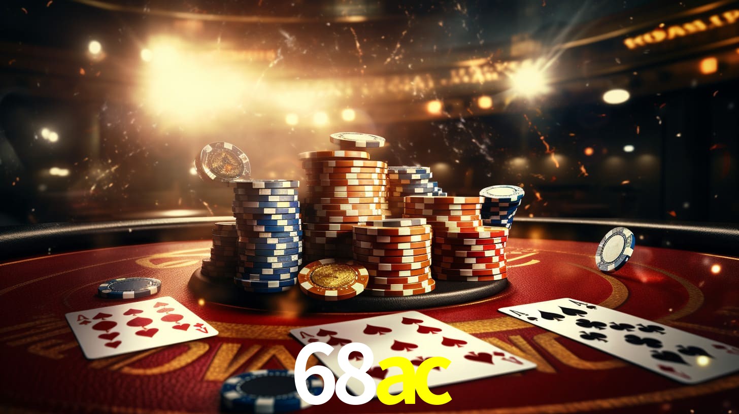 VIP Casino 68ac