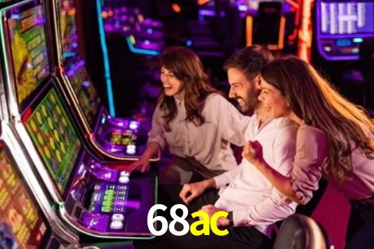 Descubra o Programa VIP da 68ac: Vantagens Exclusivas para Jogadores