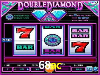 Descubra o Mundo do Cassino Online com 68ac