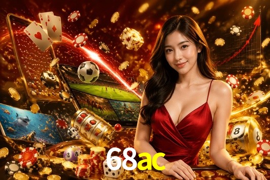 Flash Promotion 68ac