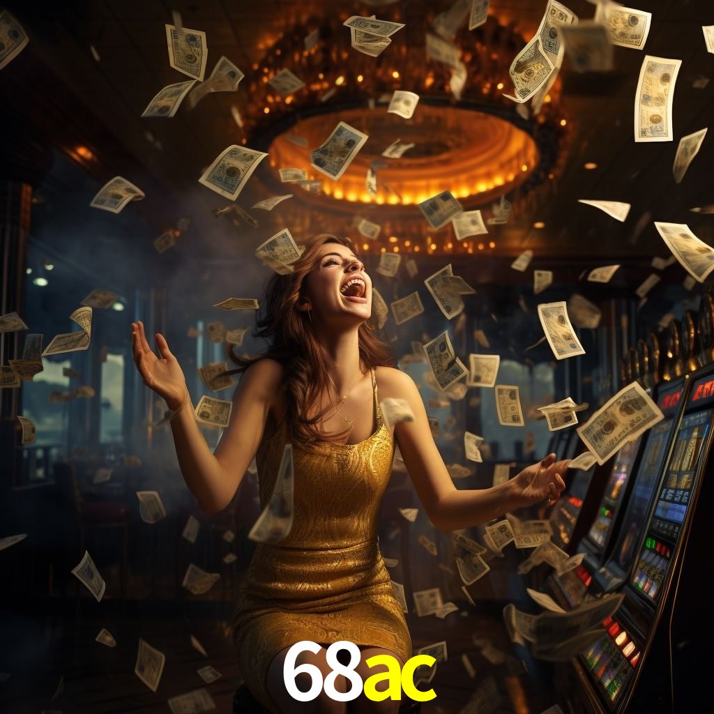 Spaceman Game 68ac